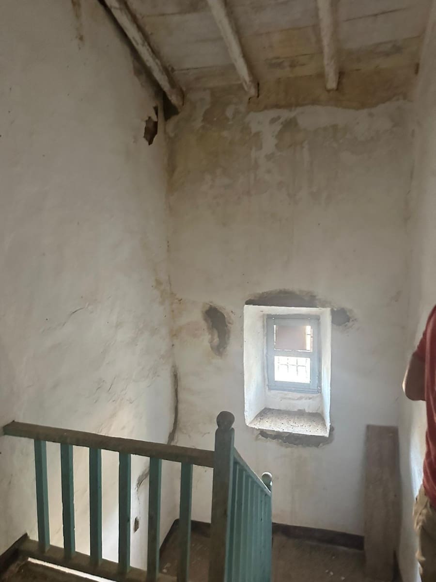 Terreno/Finca Rústica en Málaga ciudad en venta - 680.000 € (Ref: 9965515)
