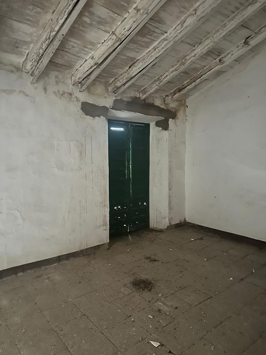 Terreno/Finca Rústica en Málaga ciudad en venta - 680.000 € (Ref: 9965515)