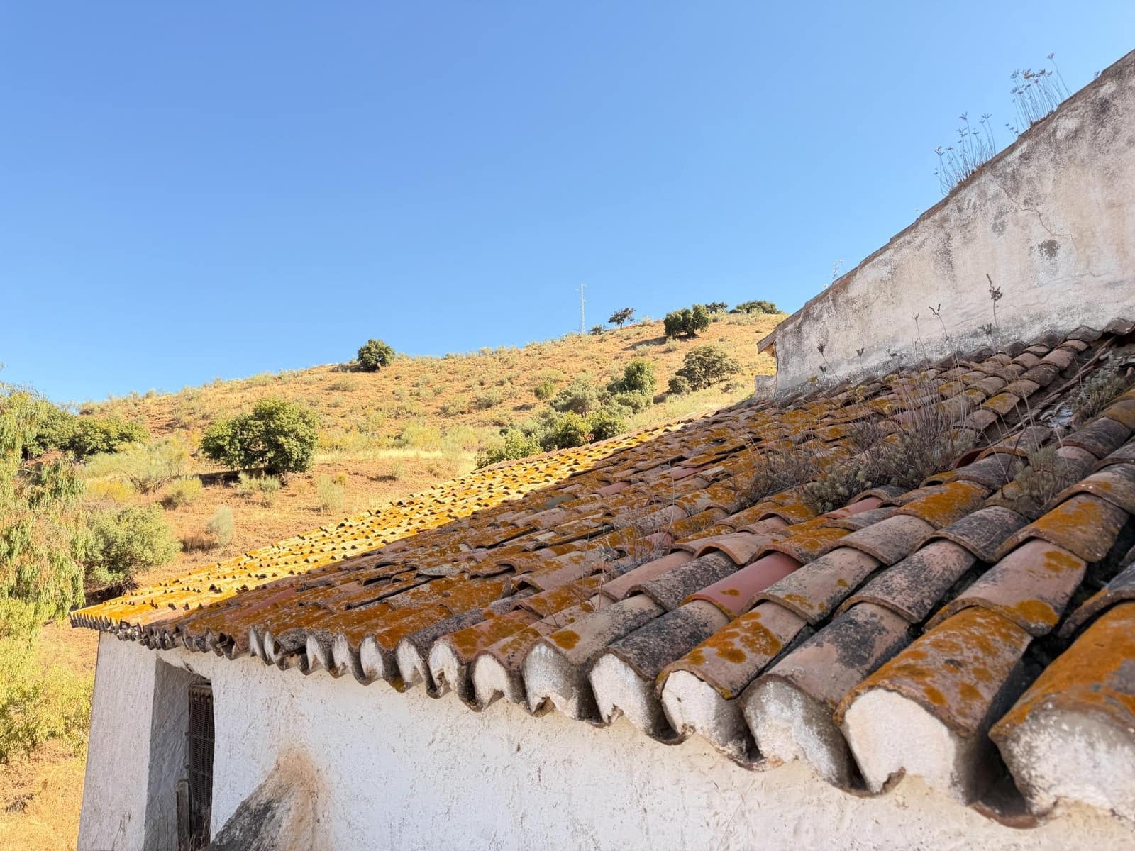 Terreno/Finca Rústica en Málaga ciudad en venta - 680.000 € (Ref: 9965515)