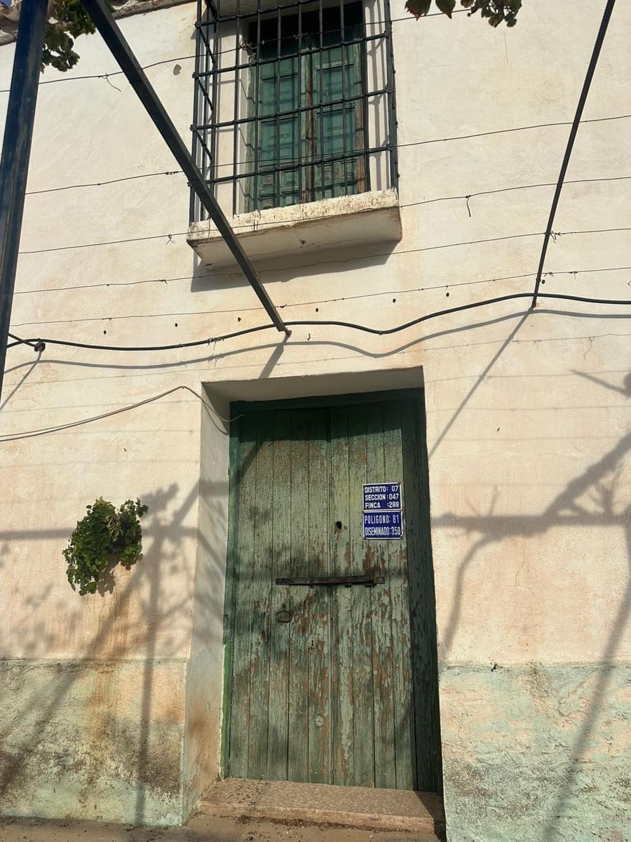 Terreno/Finca Rústica en Málaga ciudad en venta - 680.000 € (Ref: 9965515)