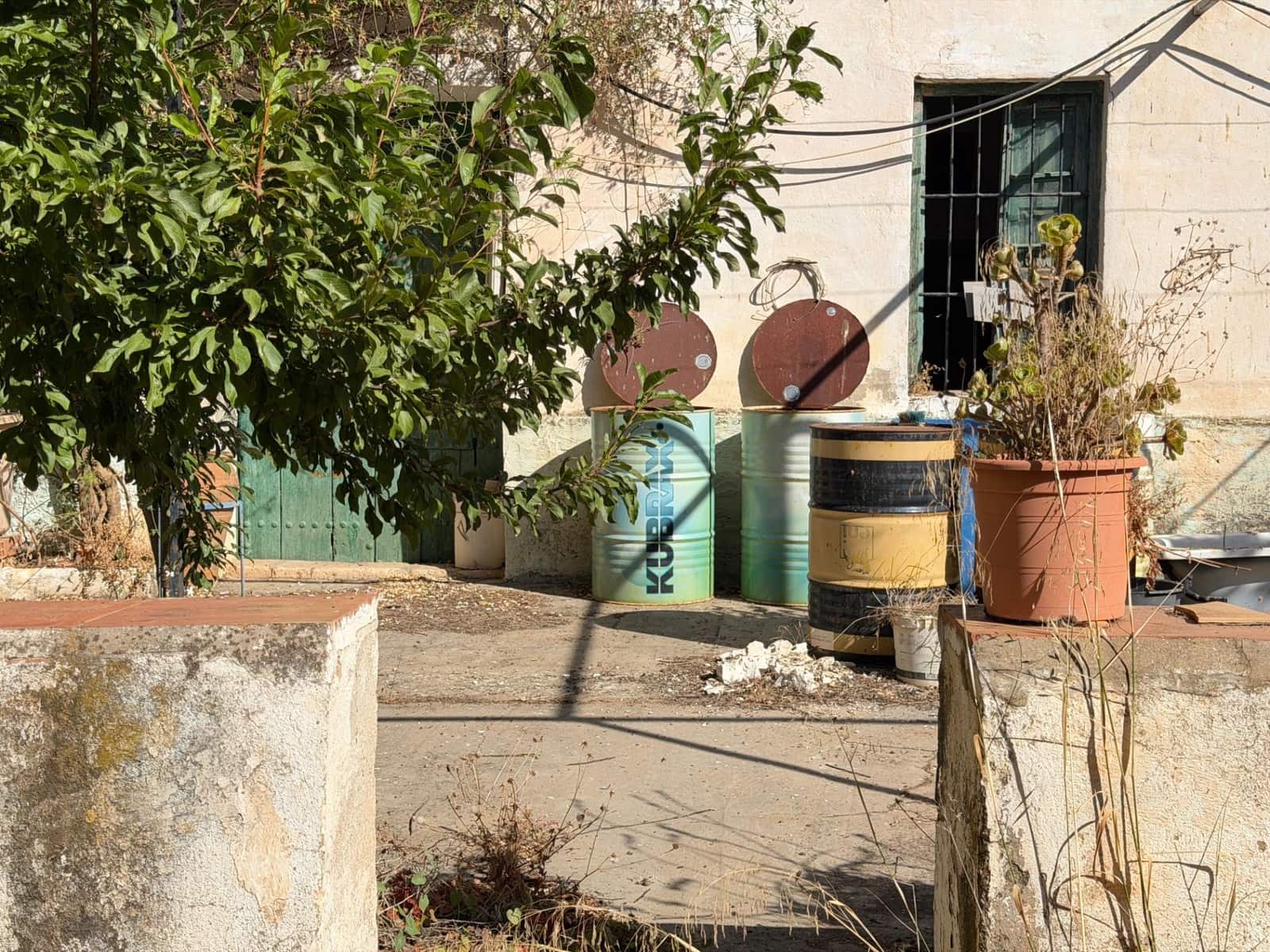Terreno/Finca Rústica en Málaga ciudad en venta - 680.000 € (Ref: 9965515)