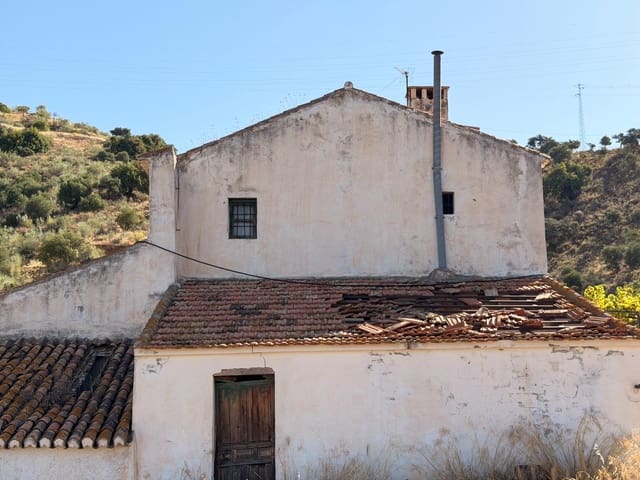 Grond te koop in Ciudad Jardín, Málaga stad - € 680.000 (Ref: 9965515)