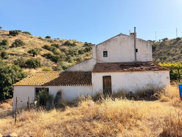 Grond te koop in Ciudad Jardín, Málaga stad - € 680.000 (Ref: 9965515)