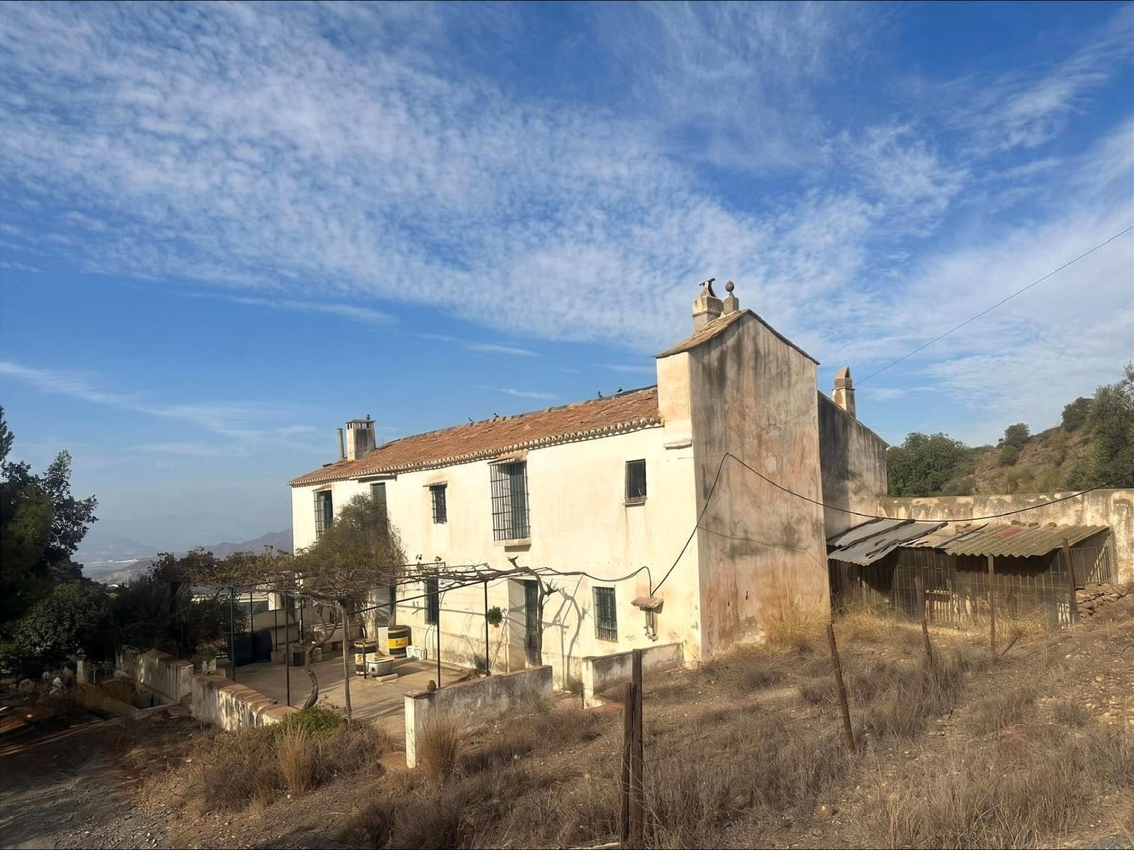 Terreno/Finca Rústica en Málaga ciudad en venta - 680.000 € (Ref: 9965515)