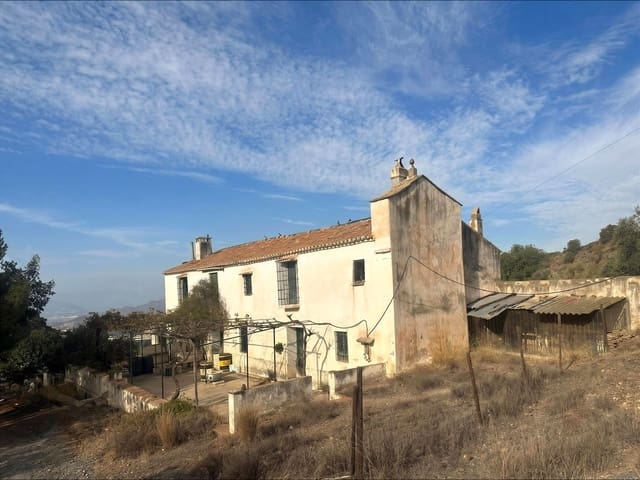Grond te koop in Ciudad Jardín, Málaga stad - € 680.000 (Ref: 9965515)