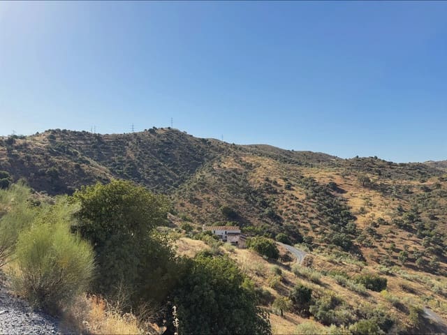 Grond te koop in Ciudad Jardín, Málaga stad - € 680.000 (Ref: 9965515)