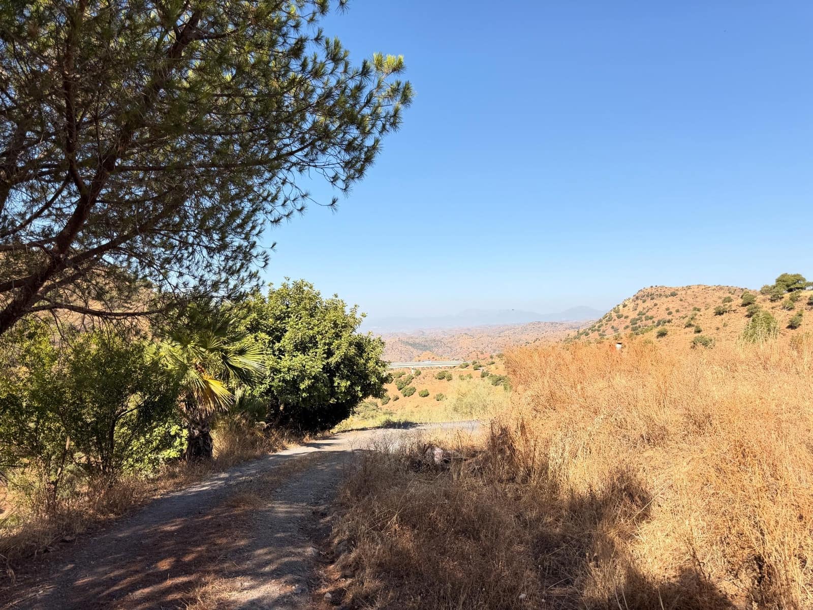 Terreno/Finca Rústica en Málaga ciudad en venta - 680.000 € (Ref: 9965515)