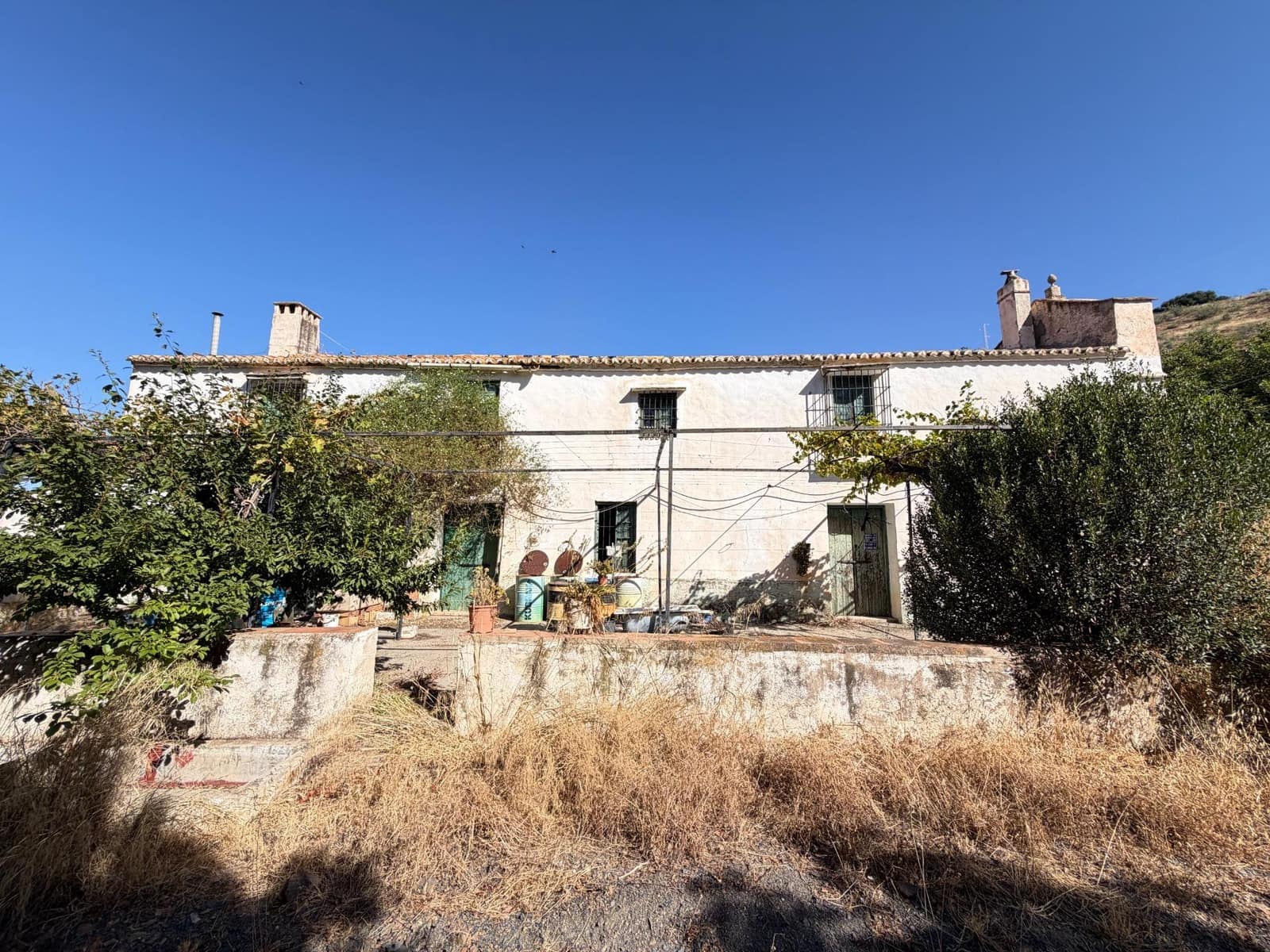 Terreno/Finca Rústica en Málaga ciudad en venta - 680.000 € (Ref: 9965515)