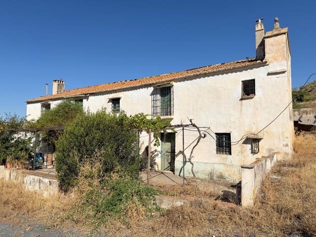 Grond te koop in Ciudad Jardín, Málaga stad - € 680.000 (Ref: 9965515)
