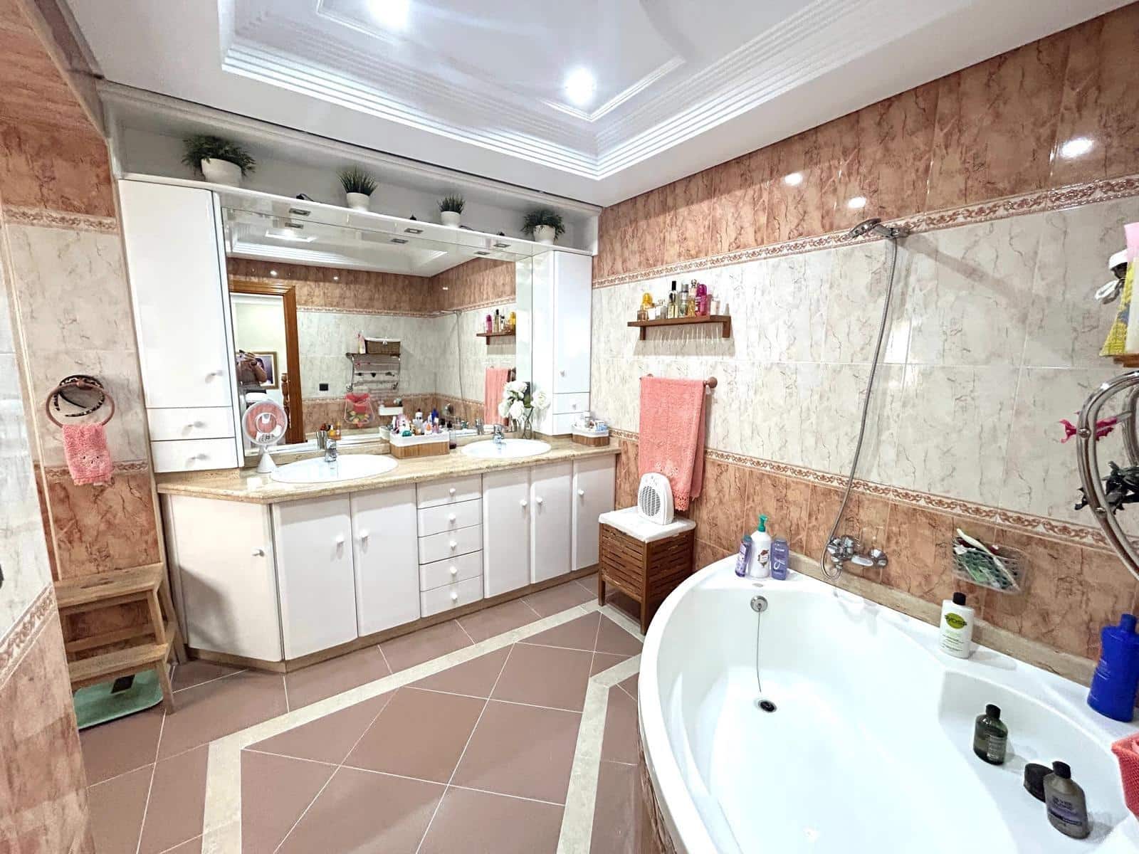3 soverom Hus til salgs i Campanillas - € 370 000 (Ref: 9965516)