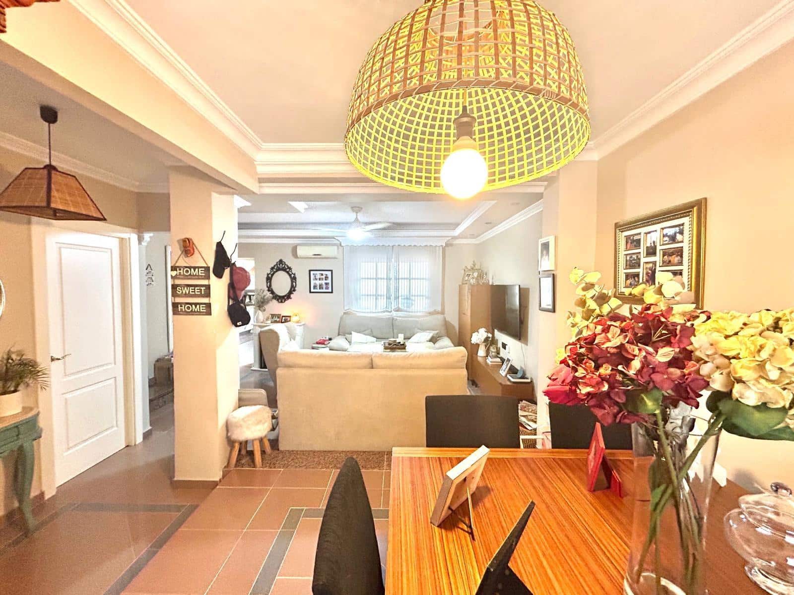 3 soverom Hus til salgs i Campanillas - € 370 000 (Ref: 9965516)