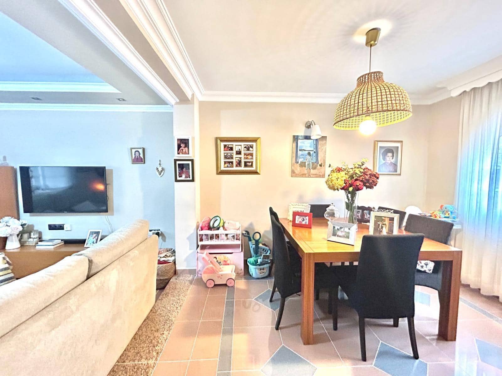3 soverom Hus til salgs i Campanillas - € 370 000 (Ref: 9965516)