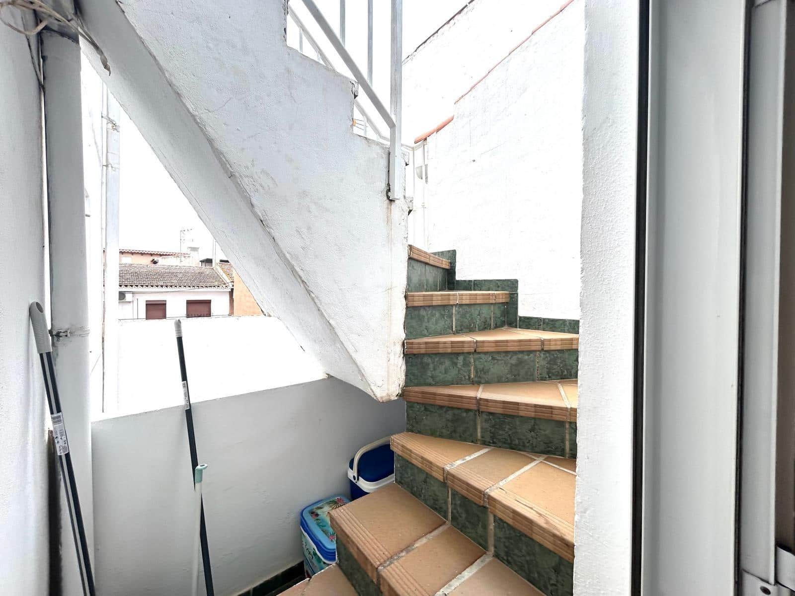 3 soverom Hus til salgs i Campanillas - € 370 000 (Ref: 9965516)