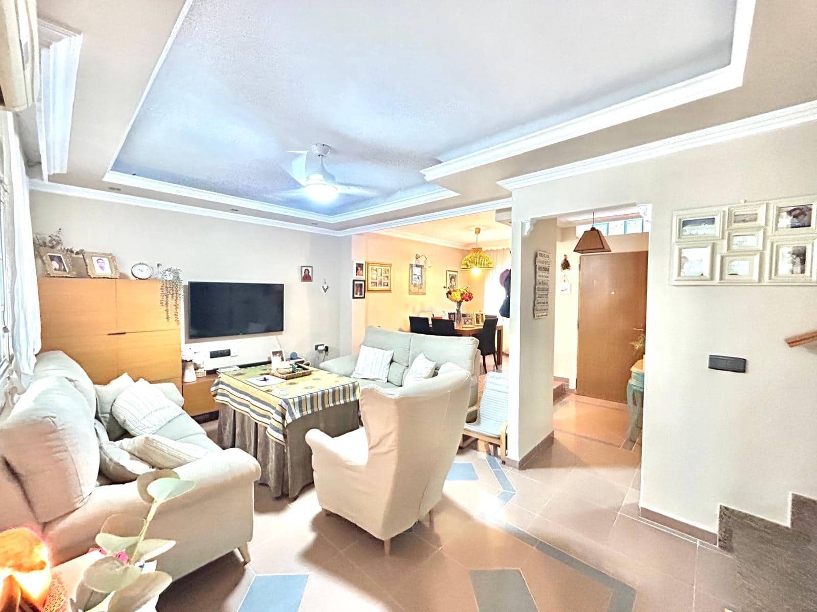 3 soverom Hus til salgs i Campanillas - € 370 000 (Ref: 9965516)
