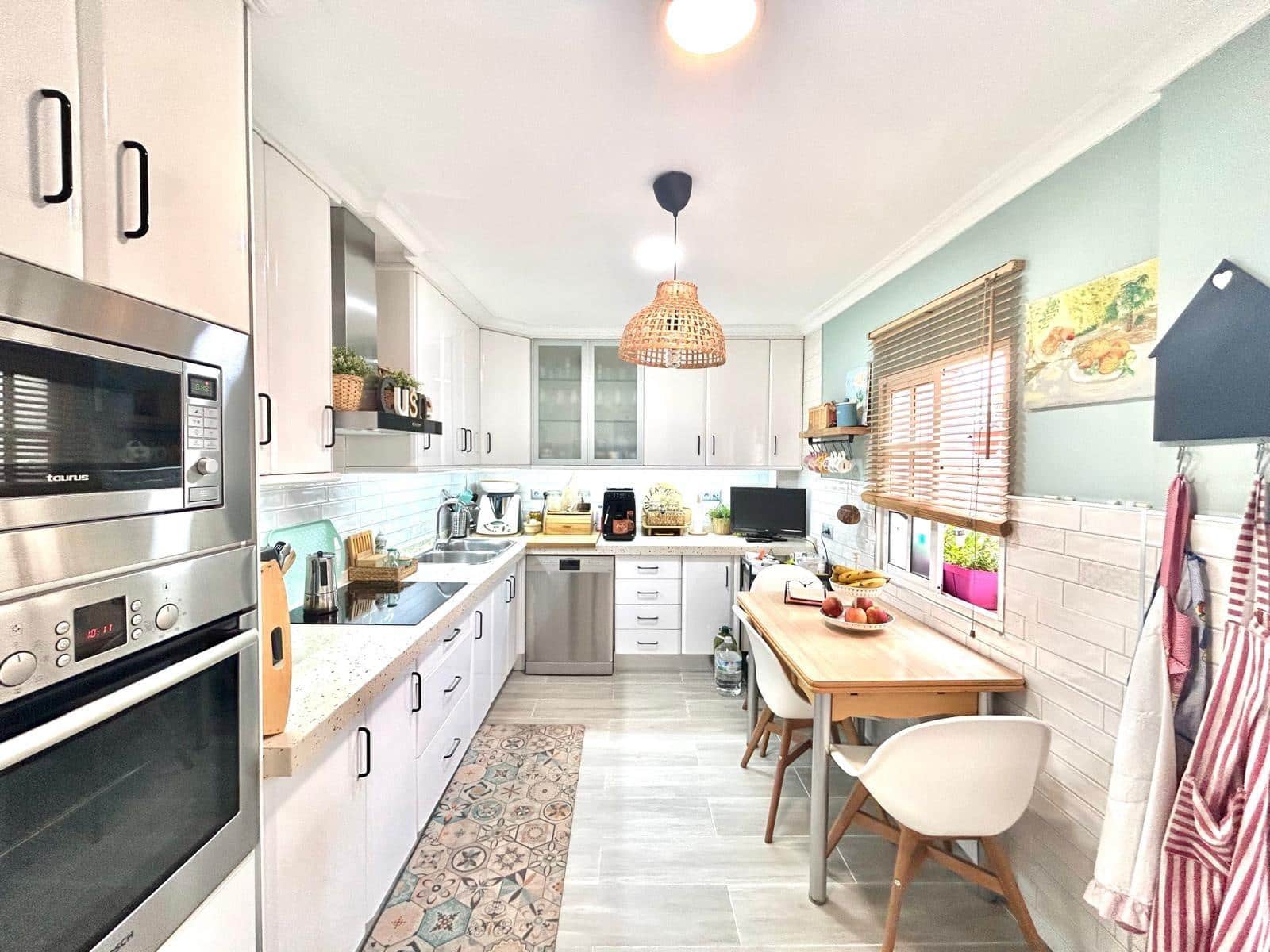 3 soverom Hus til salgs i Campanillas - € 370 000 (Ref: 9965516)