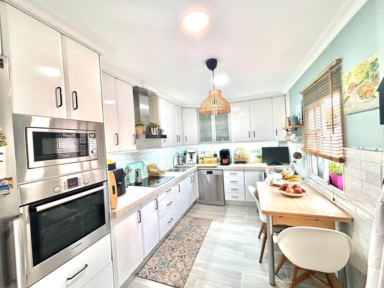 3 soverom Hus til salgs i Campanillas - € 370 000 (Ref: 9965516)