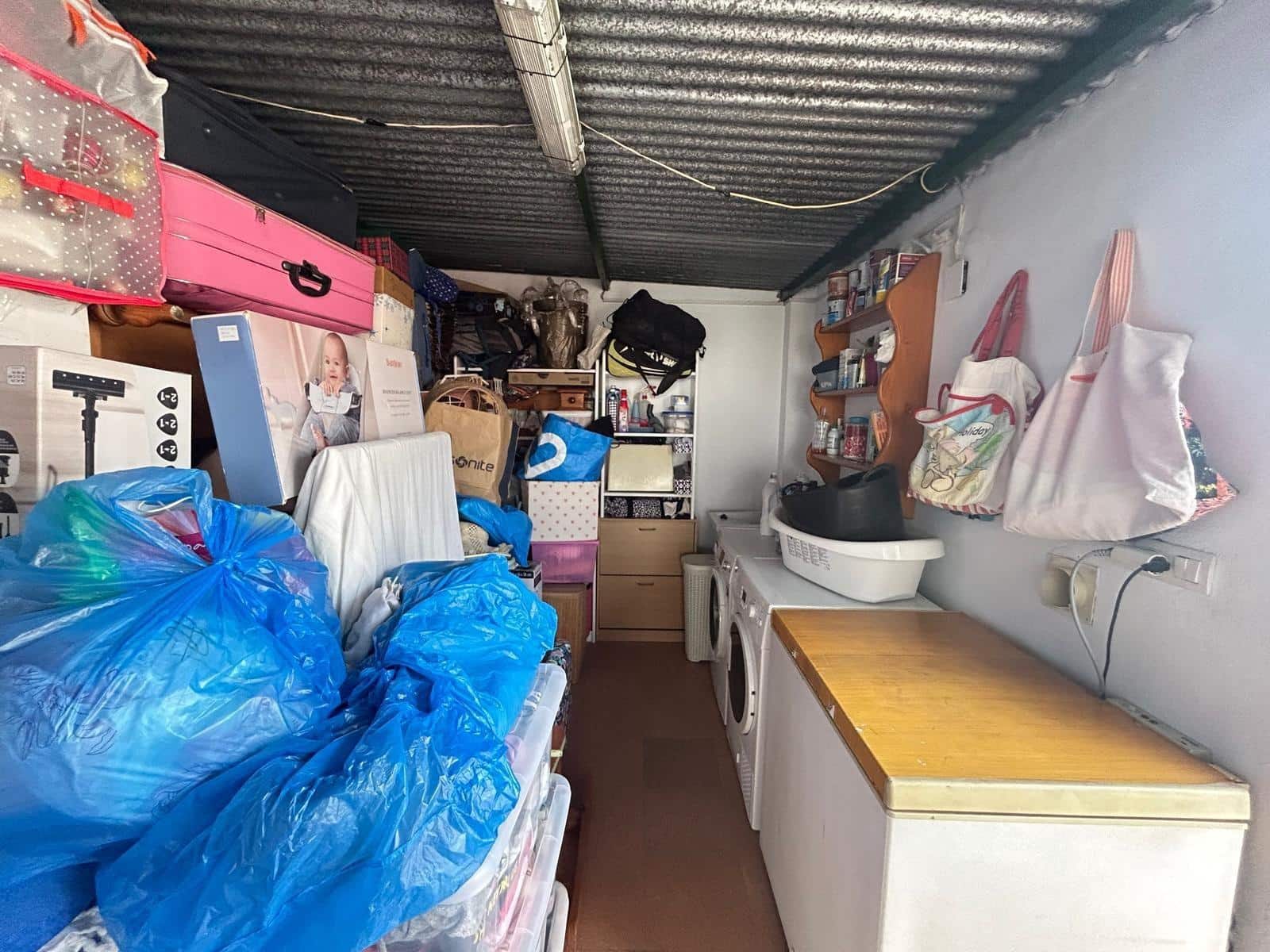 3 soverom Hus til salgs i Campanillas - € 370 000 (Ref: 9965516)