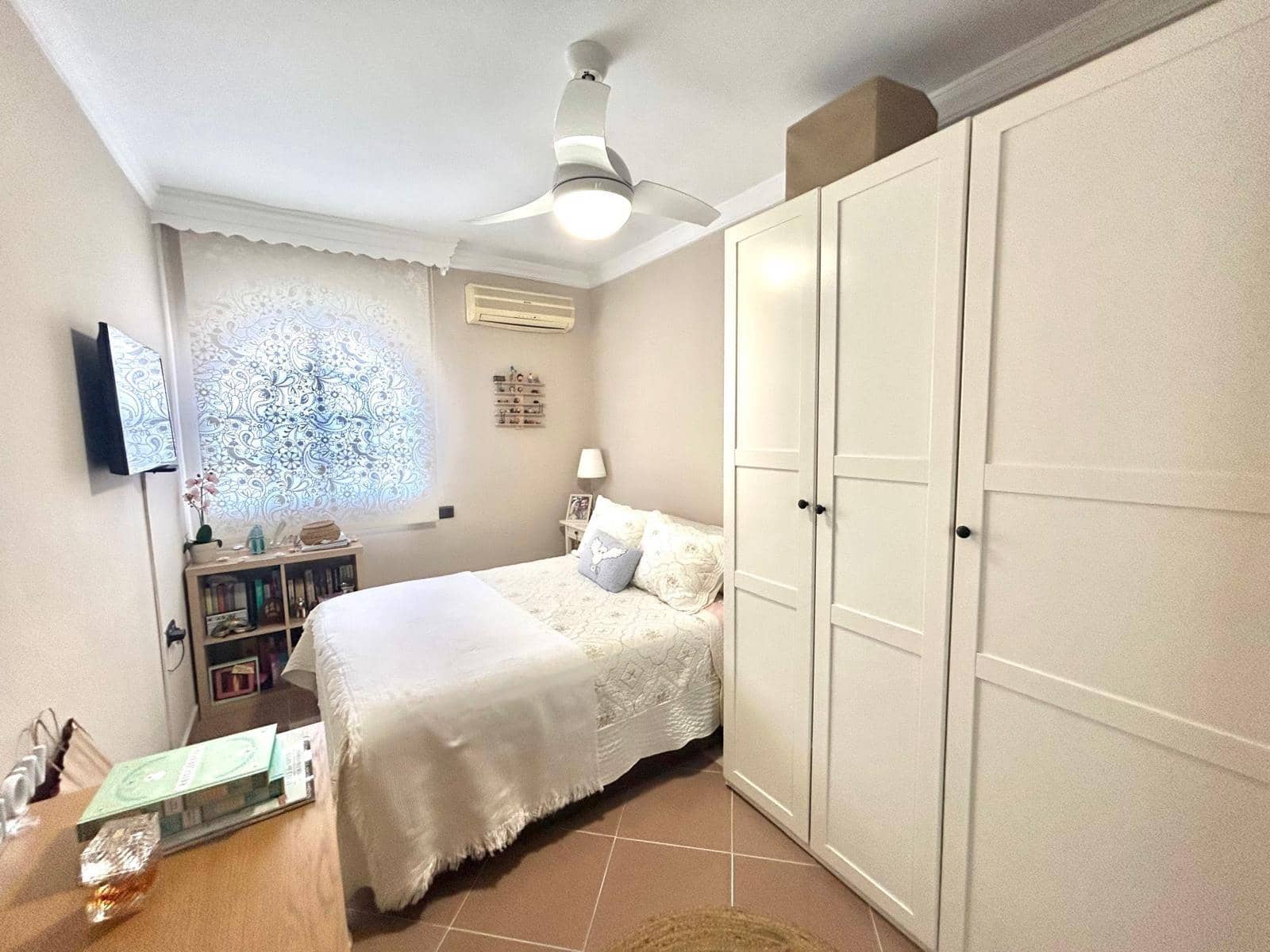 3 soverom Hus til salgs i Campanillas - € 370 000 (Ref: 9965516)
