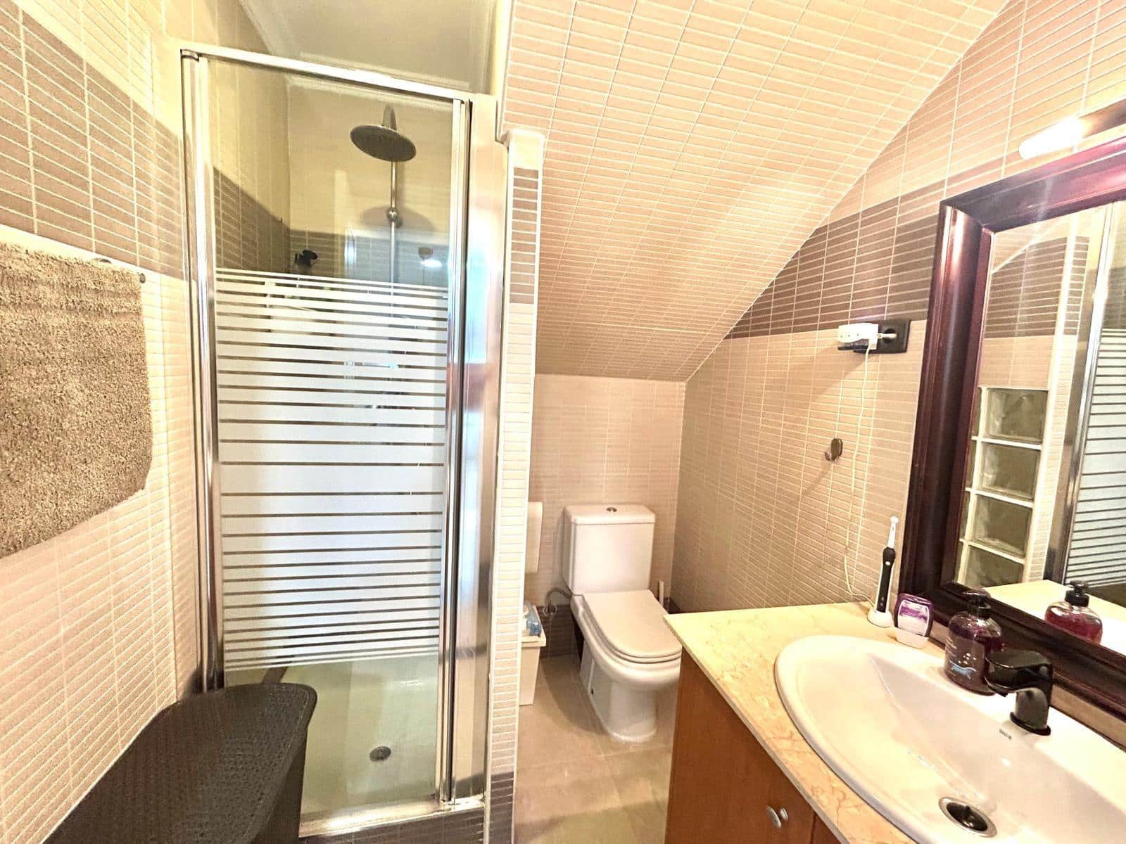 3 soverom Hus til salgs i Campanillas - € 370 000 (Ref: 9965516)