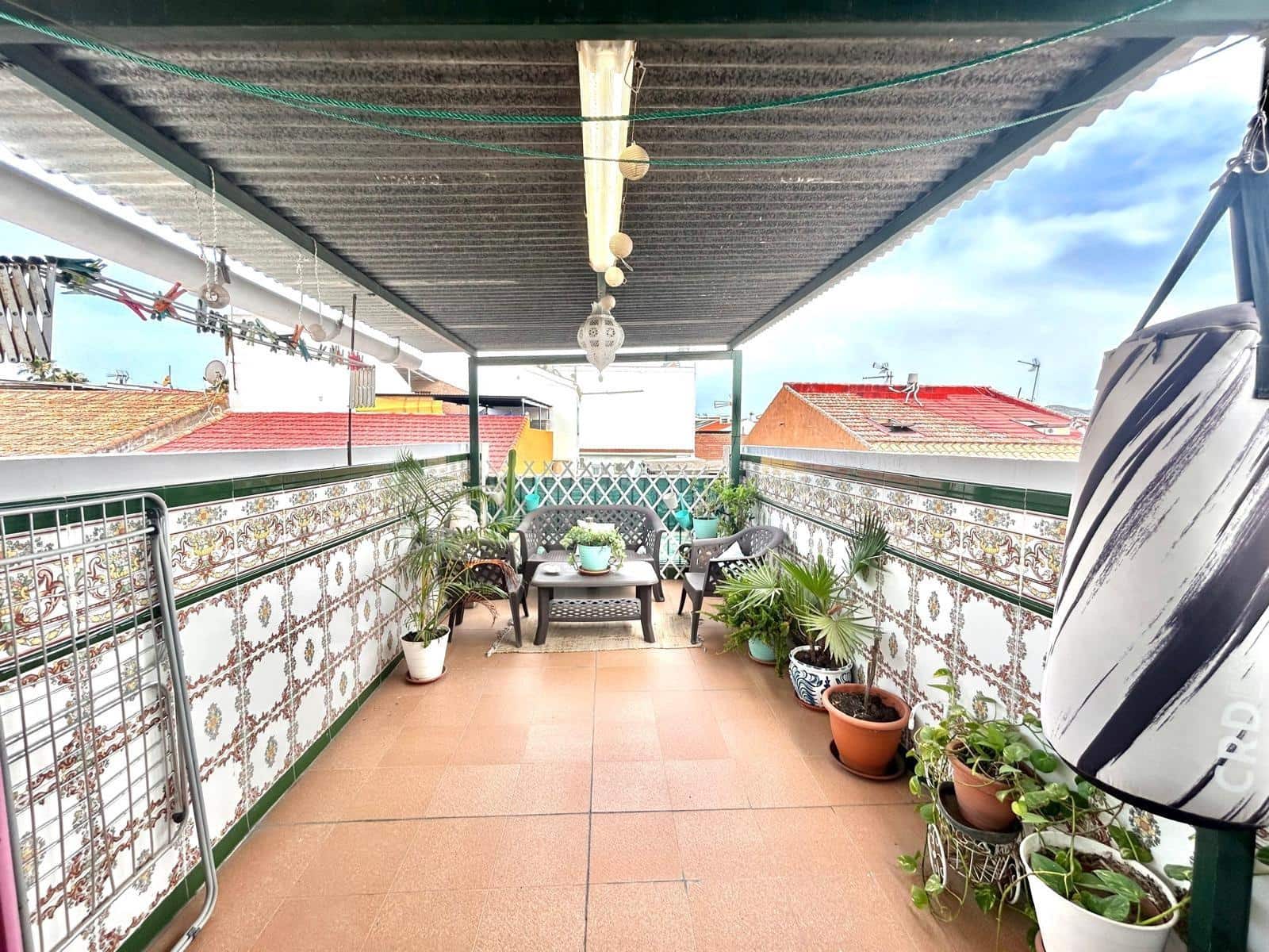 3 soverom Hus til salgs i Campanillas - € 370 000 (Ref: 9965516)