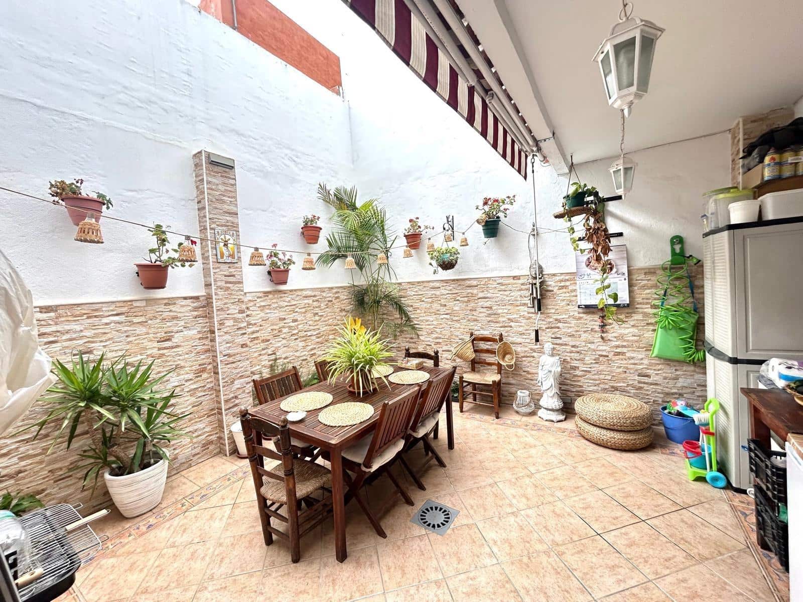 3 soverom Hus til salgs i Campanillas - € 370 000 (Ref: 9965516)