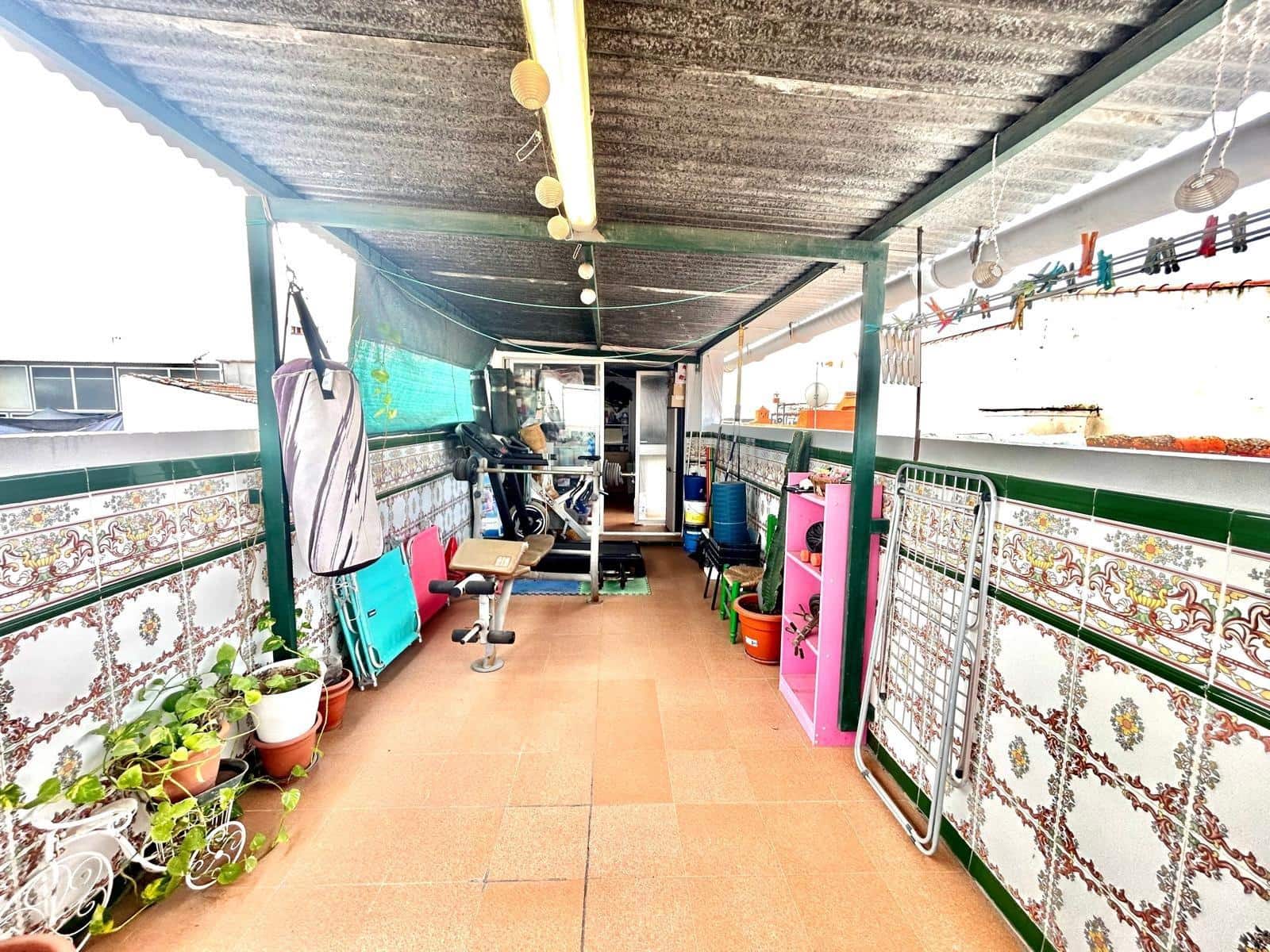 3 soverom Hus til salgs i Campanillas - € 370 000 (Ref: 9965516)