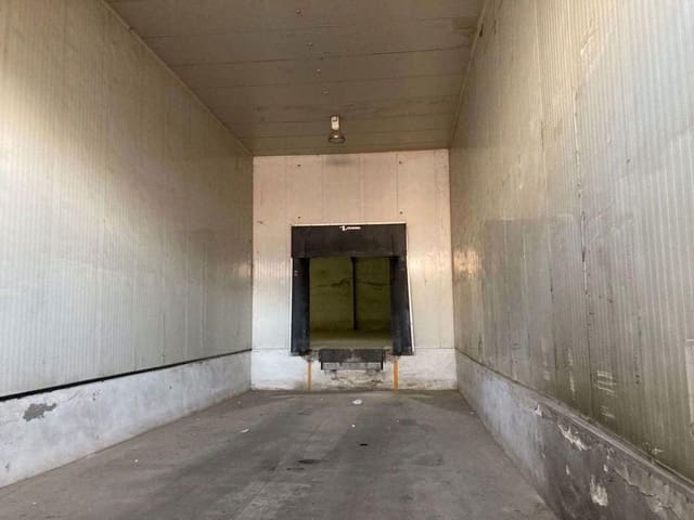 Azienda da affittare in Parq Emp La Huertecilla, Malaga città - 17.789 € (Rif: 9970798)