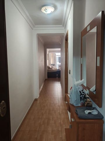3 soverom Leilighet til salgs i Carretera de Cadiz, Málaga by - € 260 000 (Ref: 9973523)