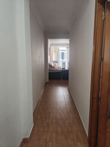 3 soverom Leilighet til salgs i Carretera de Cadiz, Málaga by - € 260 000 (Ref: 9973523)