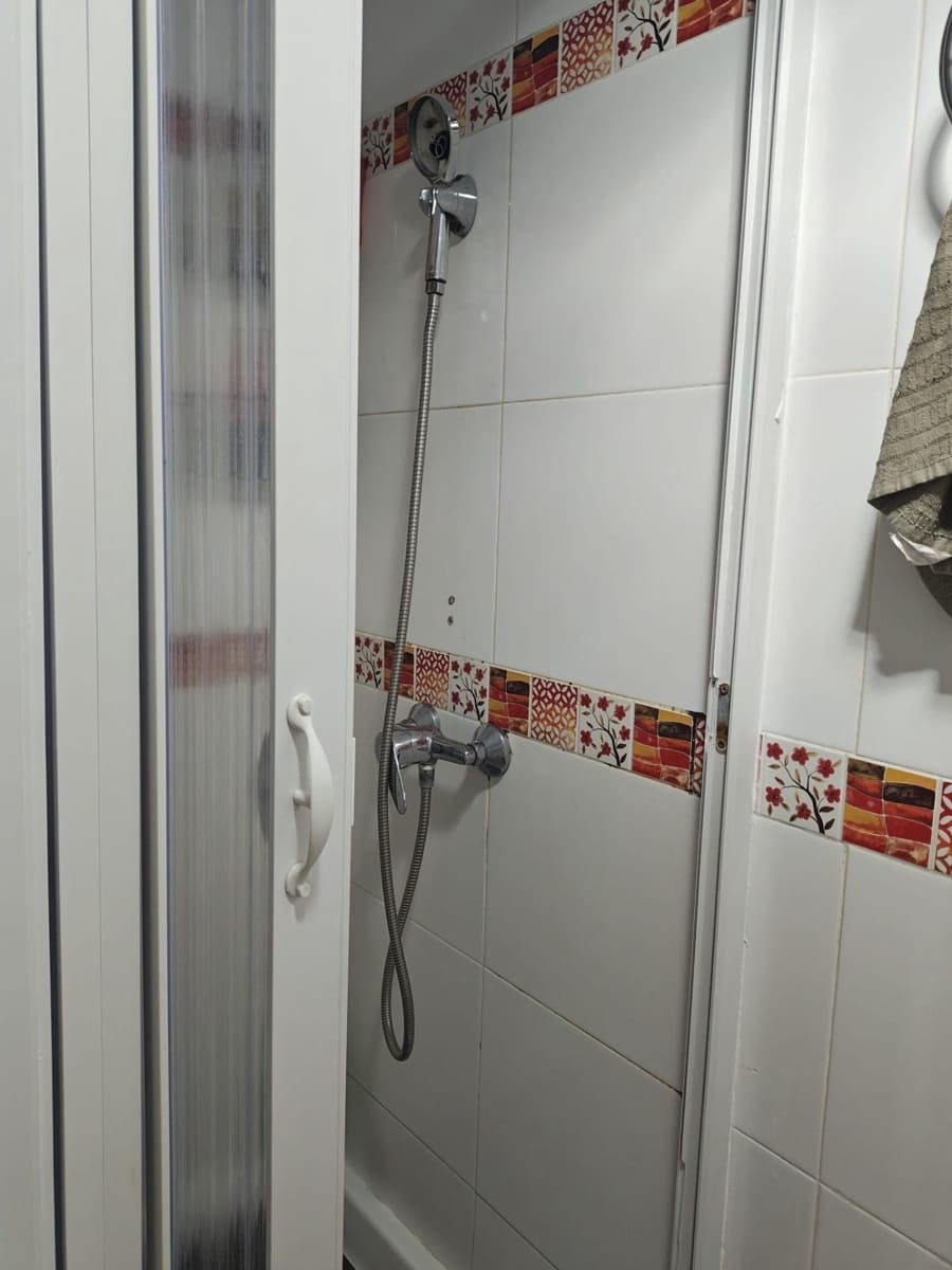 3 soveværelse Lejlighed til salg i Malaga by - € 260.000 (Ref: 9973523)
