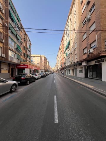 3 soverom Leilighet til salgs i Carretera de Cadiz, Málaga by - € 260 000 (Ref: 9973523)