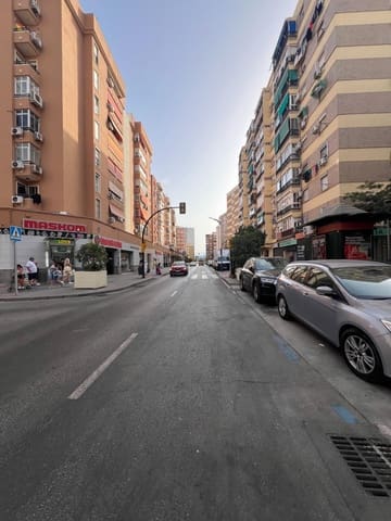 3 soverom Leilighet til salgs i Carretera de Cadiz, Málaga by - € 260 000 (Ref: 9973523)