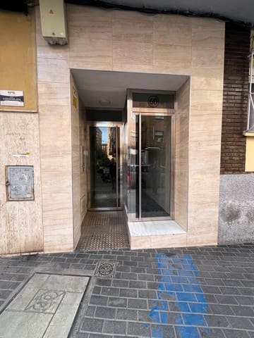 3 soverom Leilighet til salgs i Carretera de Cadiz, Málaga by - € 260 000 (Ref: 9973523)