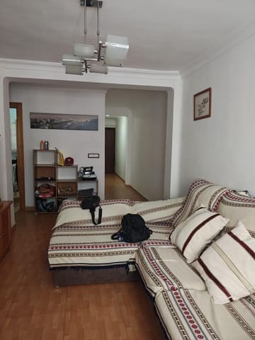 3 soverom Leilighet til salgs i Carretera de Cadiz, Málaga by - € 260 000 (Ref: 9973523)
