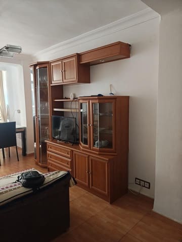 3 soverom Leilighet til salgs i Carretera de Cadiz, Málaga by - € 260 000 (Ref: 9973523)