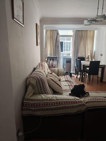3 soverom Leilighet til salgs i Carretera de Cadiz, Málaga by - € 260 000 (Ref: 9973523)