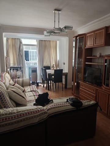 3 soverom Leilighet til salgs i Carretera de Cadiz, Málaga by - € 260 000 (Ref: 9973523)