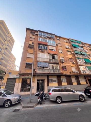 3 soverom Leilighet til salgs i Carretera de Cadiz, Málaga by - € 260 000 (Ref: 9973523)
