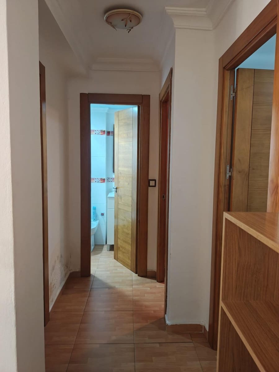 3 sovrum Lägenhet till salu i Malaga stad - 250 000 € (Ref: 9973523)
