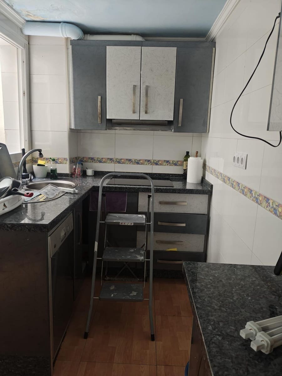 3 sovrum Lägenhet till salu i Malaga stad - 250 000 € (Ref: 9973523)