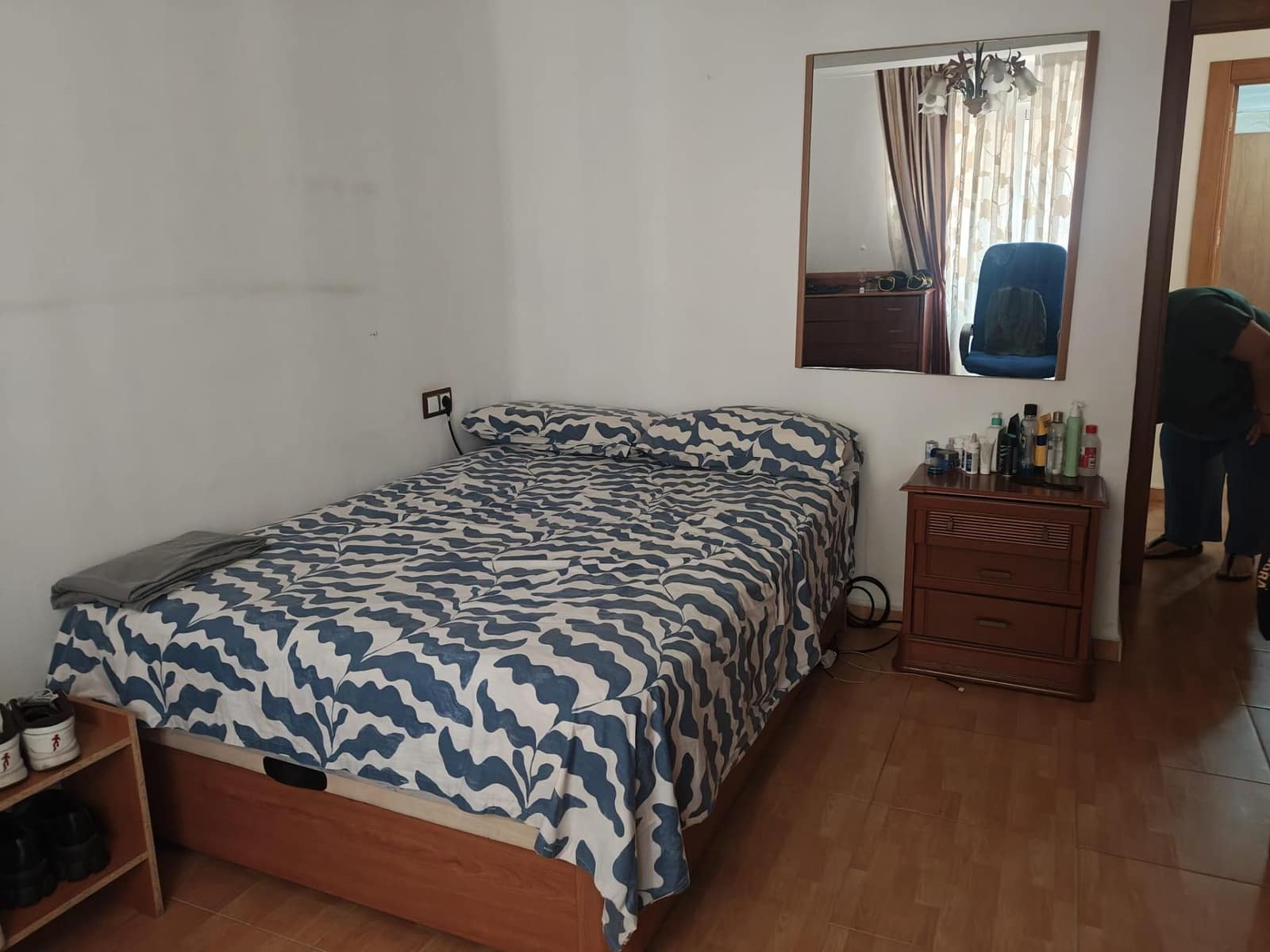 3 sovrum Lägenhet till salu i Malaga stad - 250 000 € (Ref: 9973523)