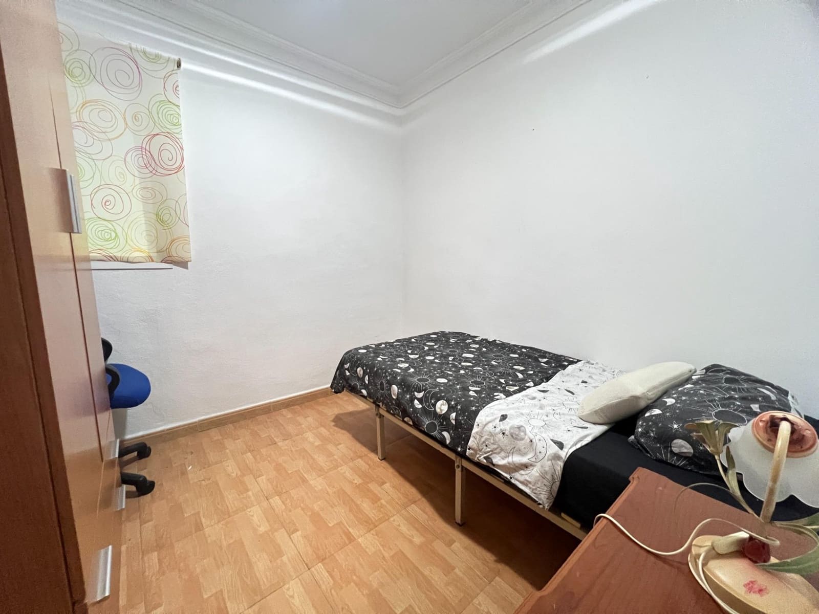 3 sovrum Lägenhet till salu i Malaga stad - 250 000 € (Ref: 9973523)