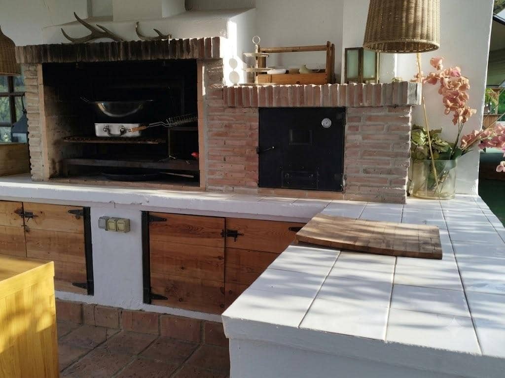 10 camera da letto Finca/Casa di Campagna in vendita in Alhaurin el Grande con piscina garage - 1.395.000 € (Rif: 9983201)