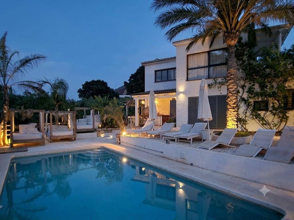 10 camera da letto Finca/Casa di Campagna in vendita in Alhaurin el Grande con piscina garage - 1.395.000 € (Rif: 9983201)