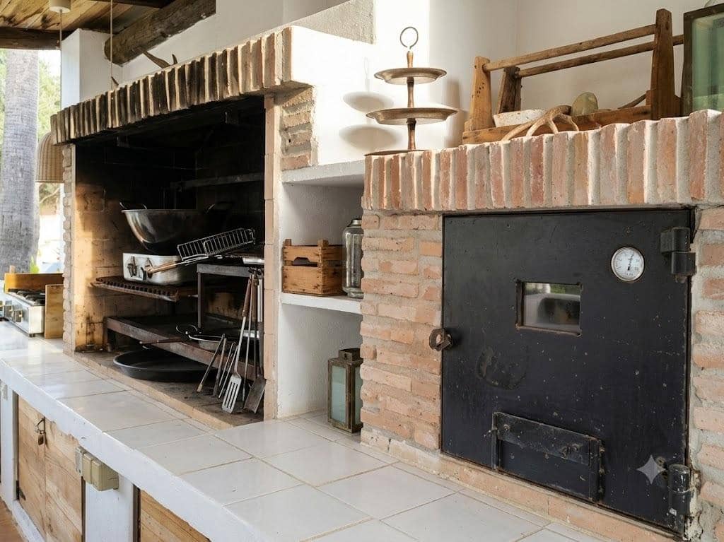 10 camera da letto Finca/Casa di Campagna in vendita in Alhaurin el Grande con piscina garage - 1.395.000 € (Rif: 9983201)