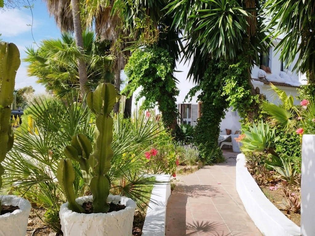 10 camera da letto Finca/Casa di Campagna in vendita in Alhaurin el Grande con piscina garage - 1.395.000 € (Rif: 9983201)