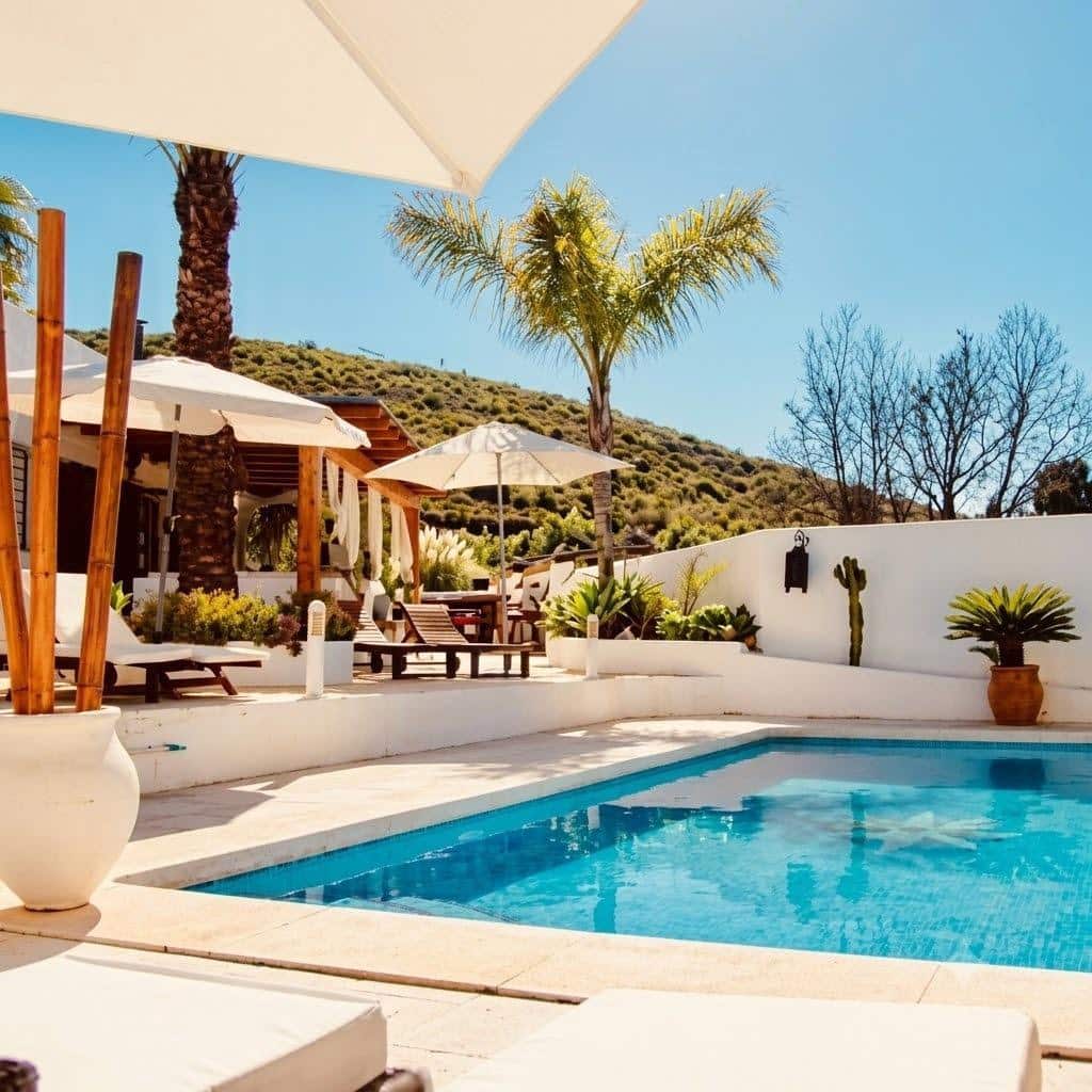 10 camera da letto Finca/Casa di Campagna in vendita in Alhaurin el Grande con piscina garage - 1.395.000 € (Rif: 9983201)