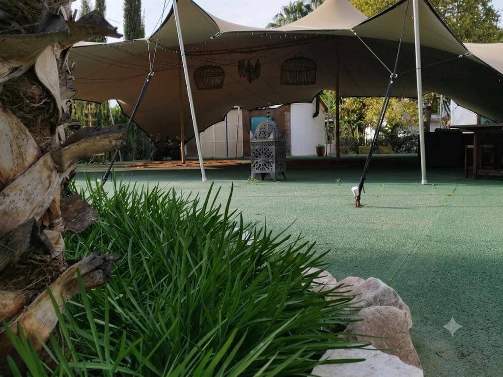 10 camera da letto Finca/Casa di Campagna in vendita in Alhaurin el Grande con piscina garage - 1.395.000 € (Rif: 9983201)