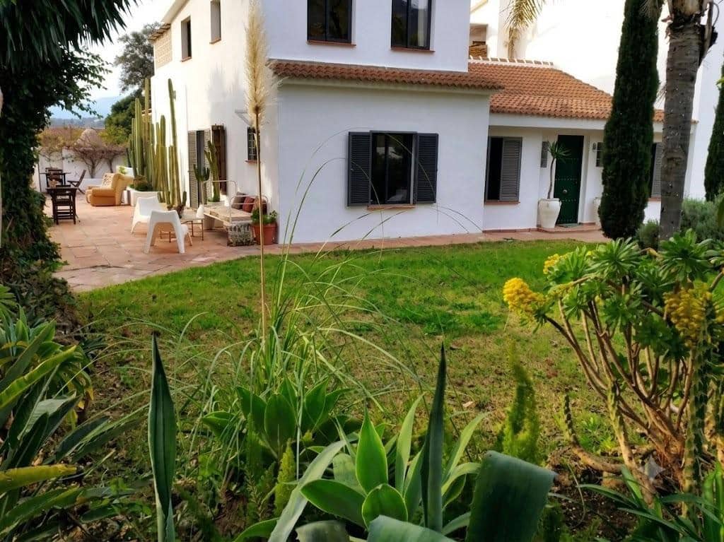 10 camera da letto Finca/Casa di Campagna in vendita in Alhaurin el Grande con piscina garage - 1.395.000 € (Rif: 9983201)