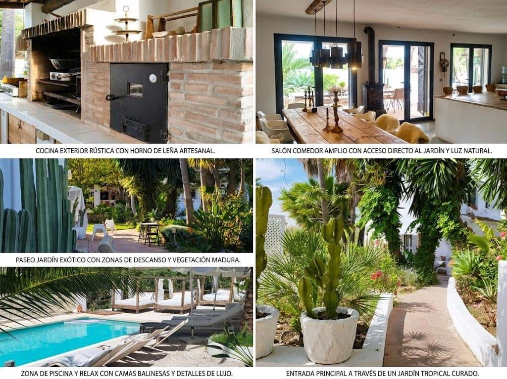 10 camera da letto Finca/Casa di Campagna in vendita in Alhaurin el Grande con piscina garage - 1.395.000 € (Rif: 9983201)